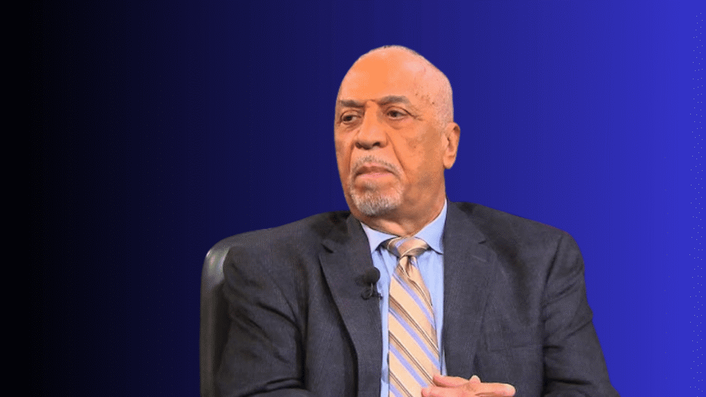 dr claud anderson wikipedia