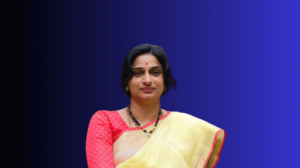 Kompella Madhavi Latha